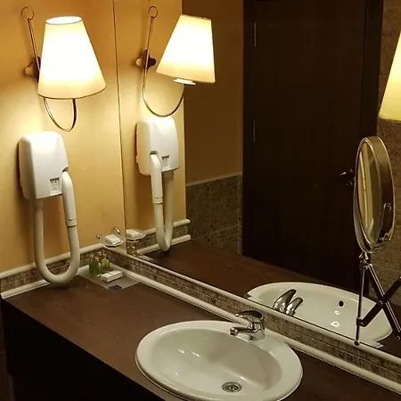 Private In 5 Star - Family Appartement
