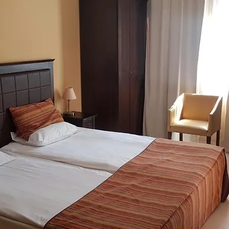 Private In 5 Star - Family Sunny Beach