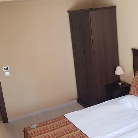 Private In 5 Star - Family Appartement Sunny Beach