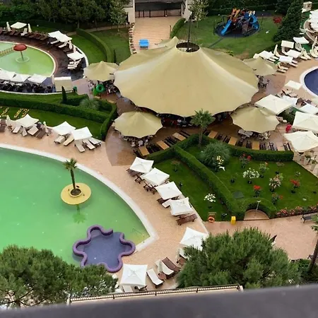 Private In 5 Star - Family Sunny Beach