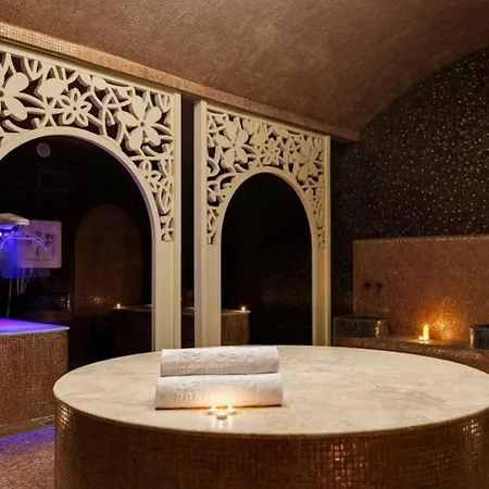 Private In 5 Star - Family Апартамент *