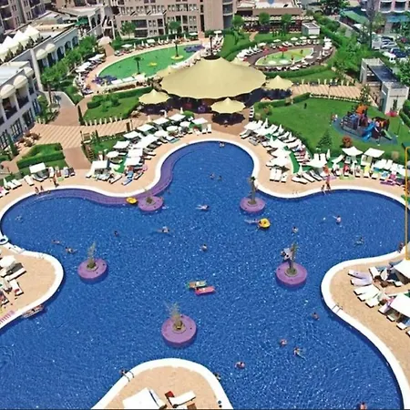 Private In 5 Star - Family Апартамент *