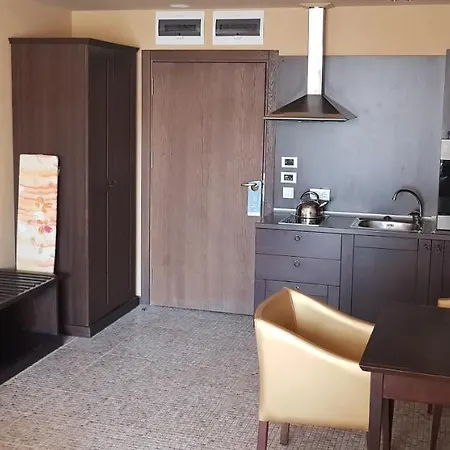 Lägenhet Private In 5 Star - Family Slăntjev Brjag